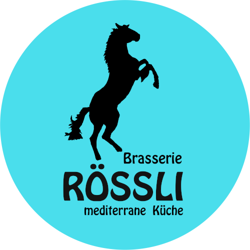 Restaurant Brasserie Rössli Winterthur