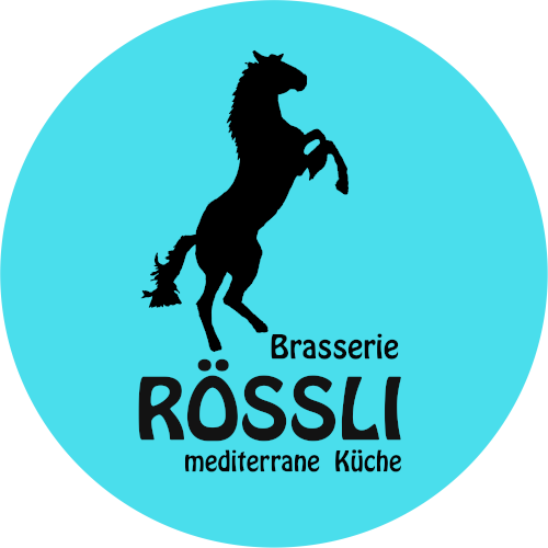Restaurant Brasserie R&ouml;ssli Winterthur